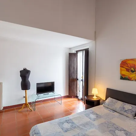Cascina Cattabreghetta Отель типа 