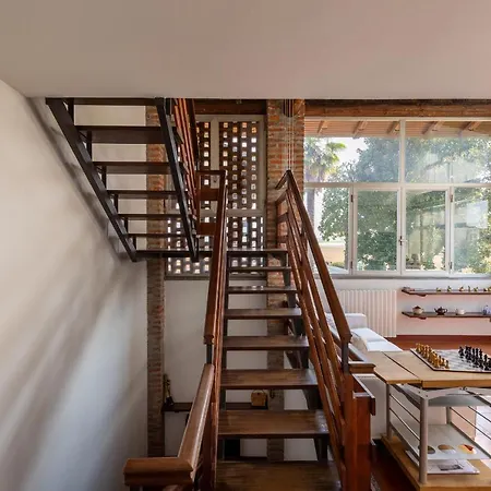 Cascina Cattabreghetta Oda ve Kahvaltı Pombia