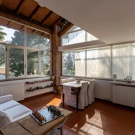 Cascina Cattabreghetta Pombia