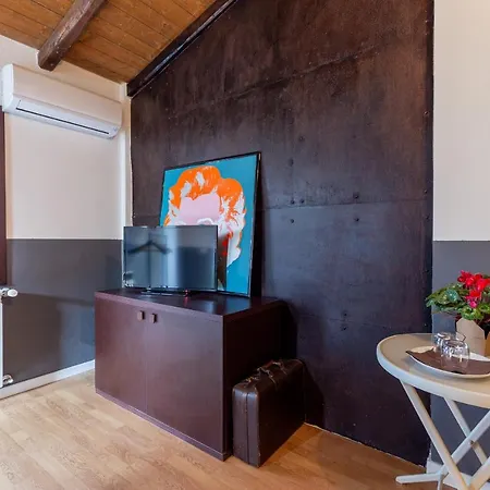 Cascina Cattabreghetta Bed and breakfast Pombia