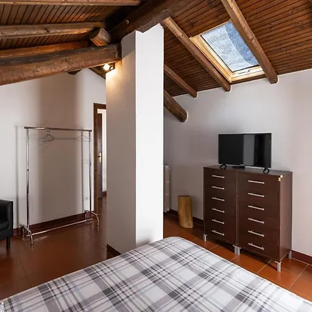 Cascina Cattabreghetta 4*