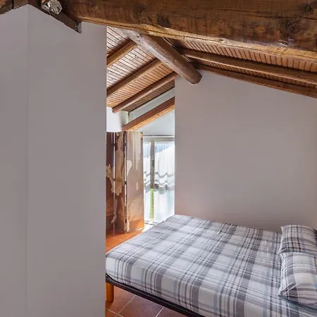 Cascina Cattabreghetta * Pombia