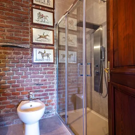 Cascina Cattabreghetta 4* Pombia