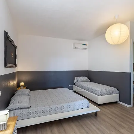 Cascina Cattabreghetta