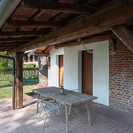 Bed & Breakfast Cascina Cattabreghetta