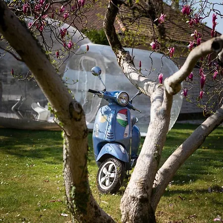 Cascina Cattabreghetta 4*