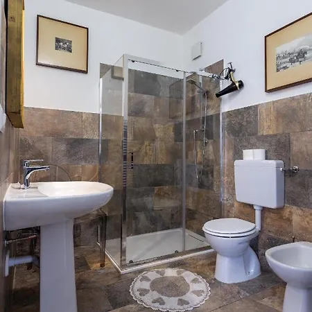 Cascina Cattabreghetta 4* Pombia