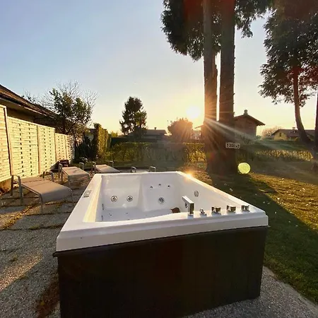 Cascina Cattabreghetta Pombia