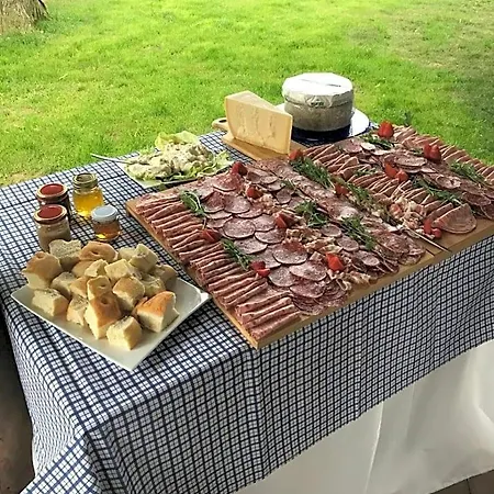 Bed & Breakfast Cascina Cattabreghetta