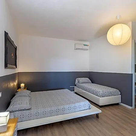 Bed & Breakfast Cascina Cattabreghetta Pombia