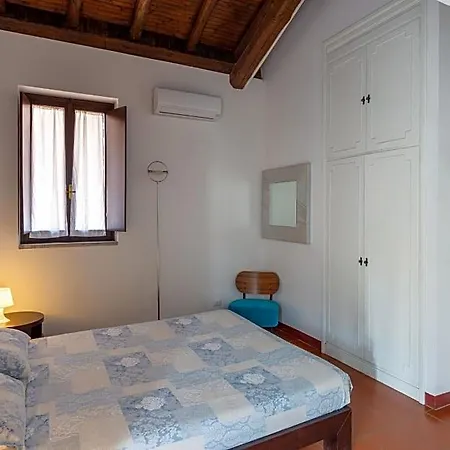 Cascina Cattabreghetta Bed & Breakfast