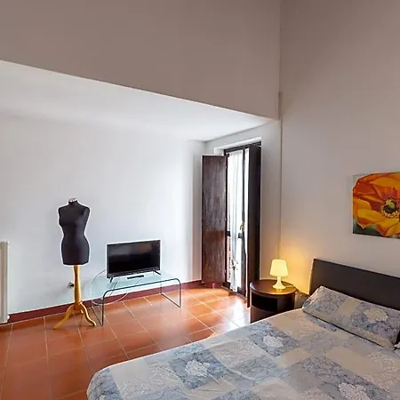 Cascina Cattabreghetta Bed & Breakfast 4*