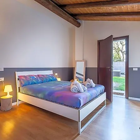 Cascina Cattabreghetta