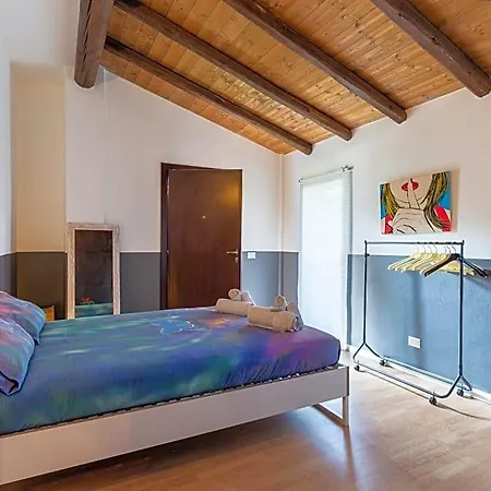 Cascina Cattabreghetta Bed & Breakfast