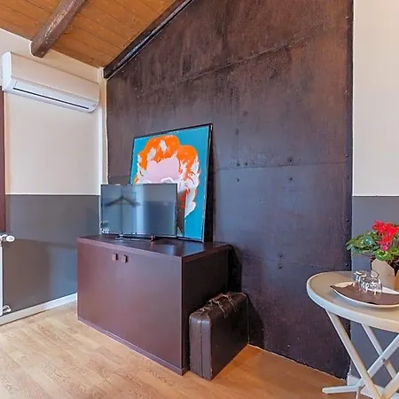 Bed & Breakfast Cascina Cattabreghetta Pombia