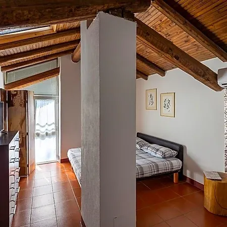 Bed & Breakfast Cascina Cattabreghetta