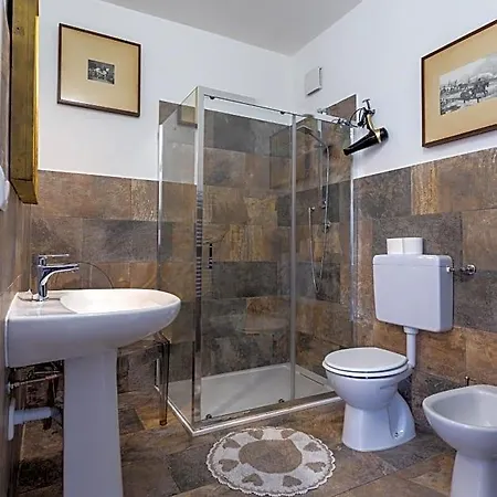 Bed & Breakfast Cascina Cattabreghetta Pombia