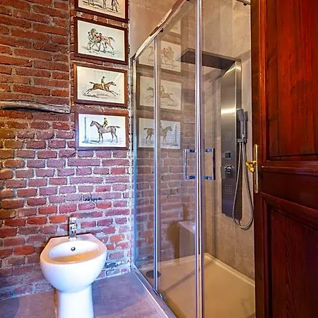 Bed & Breakfast Cascina Cattabreghetta Pombia