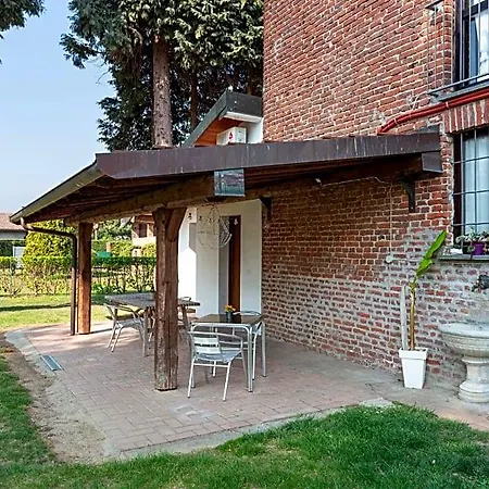 Bed & Breakfast Cascina Cattabreghetta