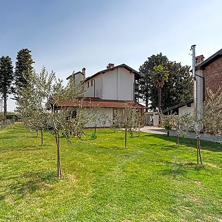 Cascina Cattabreghetta