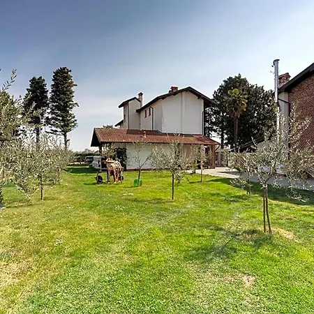 Bed & Breakfast Cascina Cattabreghetta