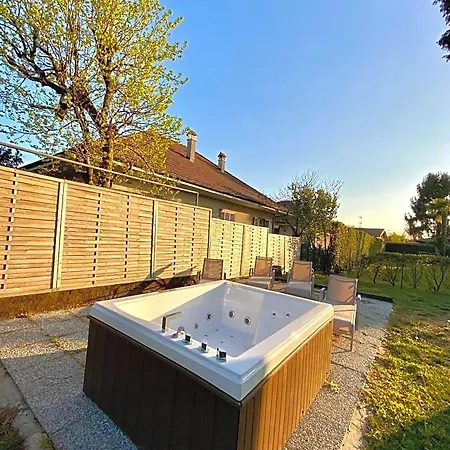 Bed & Breakfast Cascina Cattabreghetta